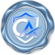 Company Affairs seal
